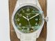 Swiss Replica Longines Spirit 40MM Stainless Steel Green Dial Watch (4)_th.jpg